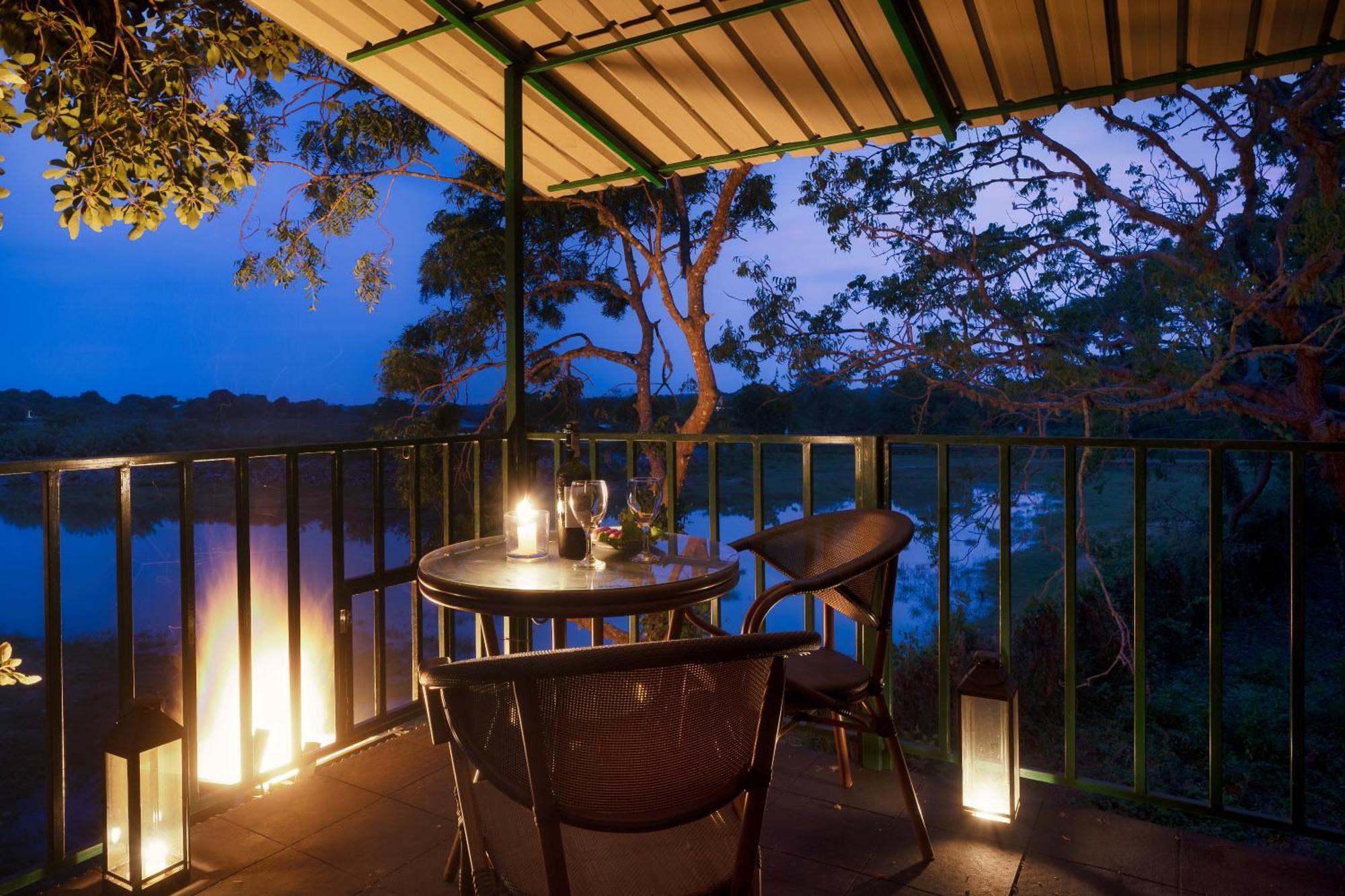 키린다 Neem Tree House 빌라 외부 사진